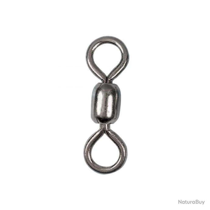 100 Emerillon Flashmer - Berkeley Nickelee N°4