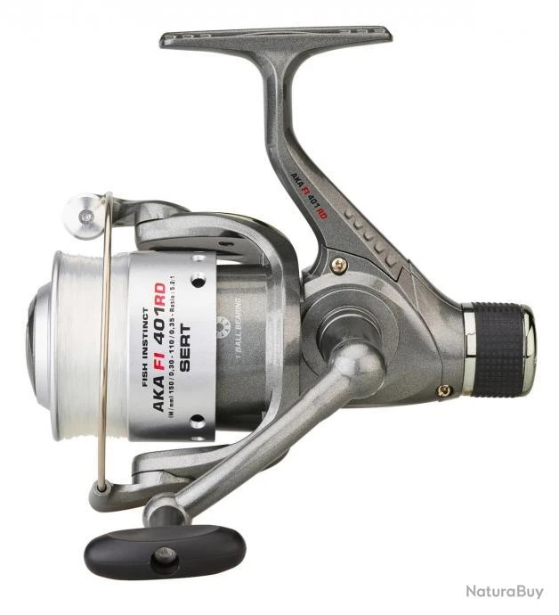 Aka FI 201 RD Moulinet Sert