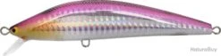 Tackle House BKS 140 109 PINK BACK - 35 GR