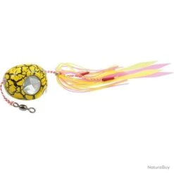 BUNRI KAB KABURA EXPLORER TACKLE Moule 180 G