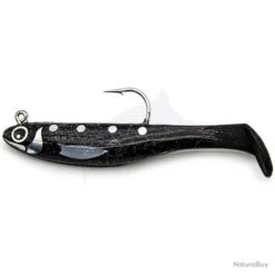 Bertox Natural Sardine 16,5cm 94gr Noir