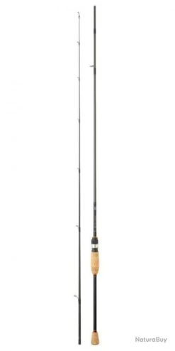 CANNE DAIWA PRESSO I PRIMI 2020 1m65 UL (ultra Light) 0.5-3gr