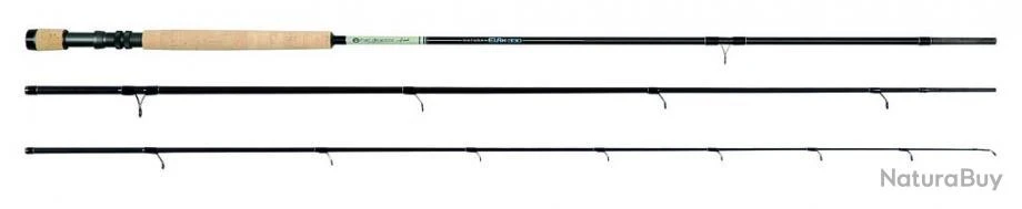 CANNE DELACOSTE ELFIX 3.30M