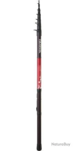 Daiwa CANNE SAMURAI 40 R SL