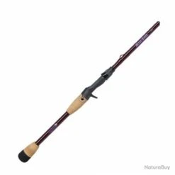 St. Croix Canne Casting St Croix New Mojo Plastics 7'1'' M 110g Monobrin 2m16 7 - 17,5g