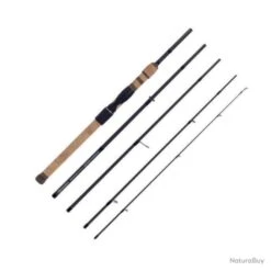 Canne Garbolino Liberty VM Aventure - 2.70 Et 3.30 M