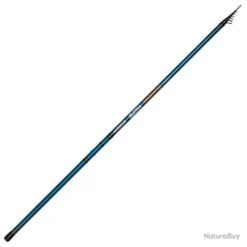 Canne Garbolino Supra Bombette - 4M20 - 7 Brins - 15/40 Gr