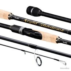 Canne Illex Night Shadows S 2102 Ml-M Wild & Docile