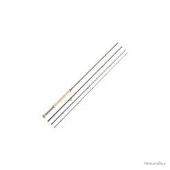 Canne JMC Performer XD 10' Soie De 8 - 4 Brins