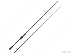 Canne Spinning Abu Garcia Veritas 2m54 2 167g 35 - 100g