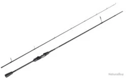 Canne Spinning Abu Garcia Zenon 2 3-14g 2m05 Light