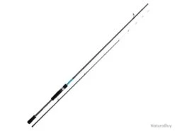 Canne Spinning Shimano Bassterra XT+ LRF 2 2m44 3 - 15g