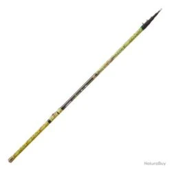 Canne Télé-réglable Garbolino Magirus Live R-Power - 6.50 M (max)