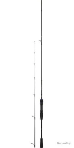 Canne Voyage Daiwa Prorex S Mobile 2,44 M