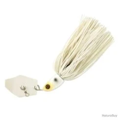 Chatterbait Sakura Zuid Bladed Jig - 35 G - Kicker White