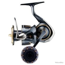 Daiwa Saltiga 2023 5000H