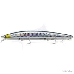 Daiwa Tournament Shiner Floating Laser Maiwashi