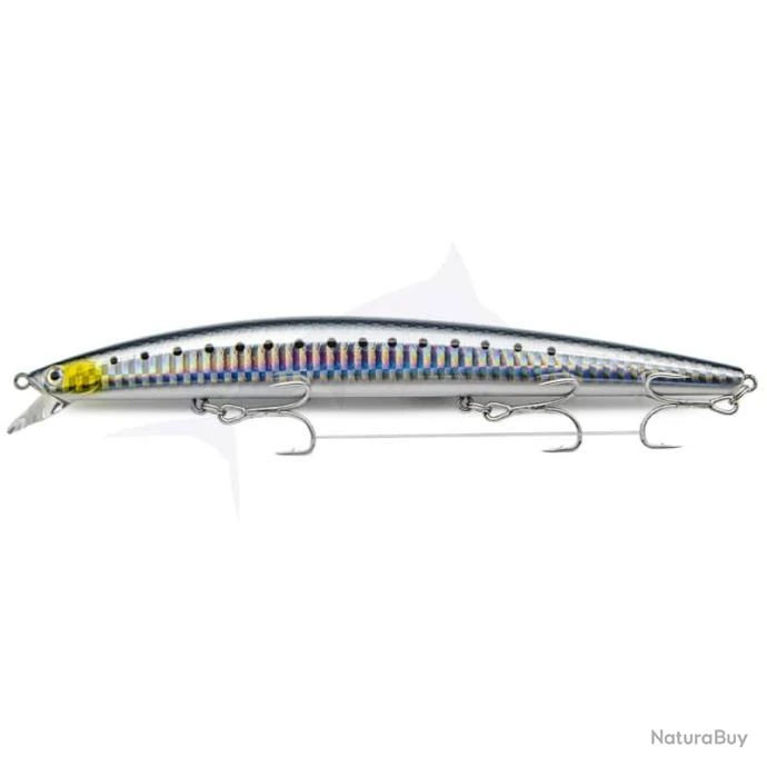 Daiwa Tournament Shiner Floating Laser Maiwashi