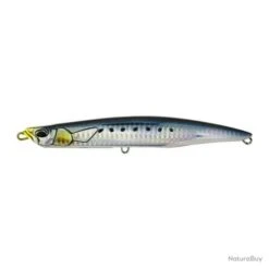Duo Rough Trail Malice 150 CHA0011 SARDINE