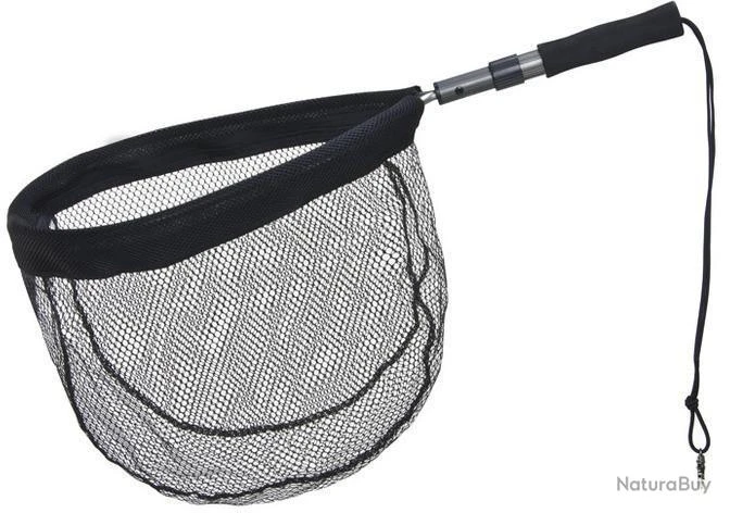 EPUISETTE ALU TRUITE EXTENSIBLE (EXRTN 15)