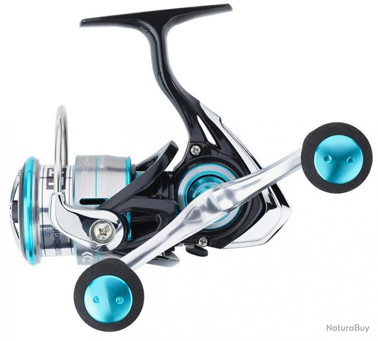 Emeraldas 19 V LT 2500 SDH Eging Moulinet Daiwa