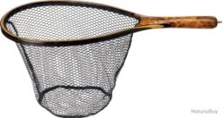 Epuisette Daiwa Ovale Standard M