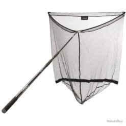 Épuisette Prowess Mag'net 42" - 285x105x105 Cm