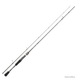 Exceler 1.83 M 2-6 G 602 UL Canne Spinning Daiwa