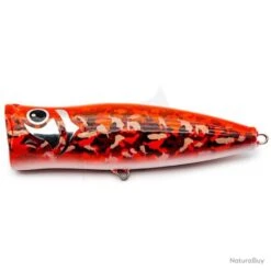 Fish Tornado Koz Pencil Popper 01 FAT 200 FL