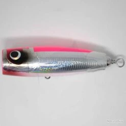 Fisherman Crazy Swimmer Pink