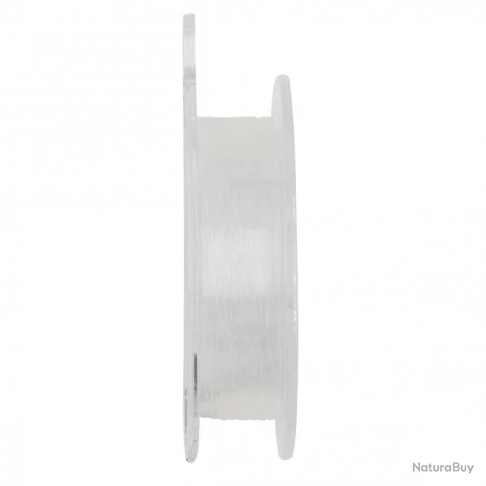 Fluorocarbon Asso Invisible Clear - 30 M 40/100-10,8KG