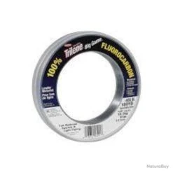 Fluorocarbone Berkley Big Game Leaders - 91 M 46/100 - 10 Kg