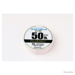 Fluorocarbone Daiwa Saltiga X'Link 30M 57/100-40LBS