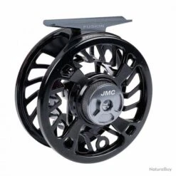 Fusion 36 Soie 3/5 Moulinet Mouche JMC