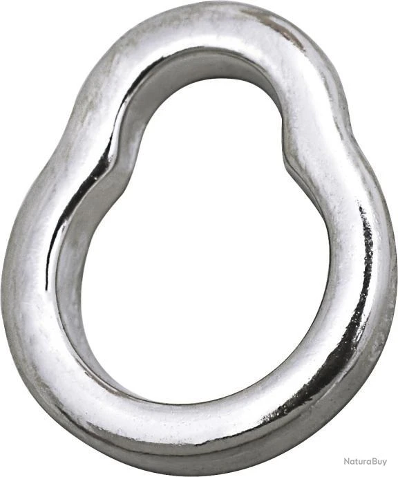 Decoy GP RING ANNEAU SOUDE - 4 - 400 Lb (12/pck)