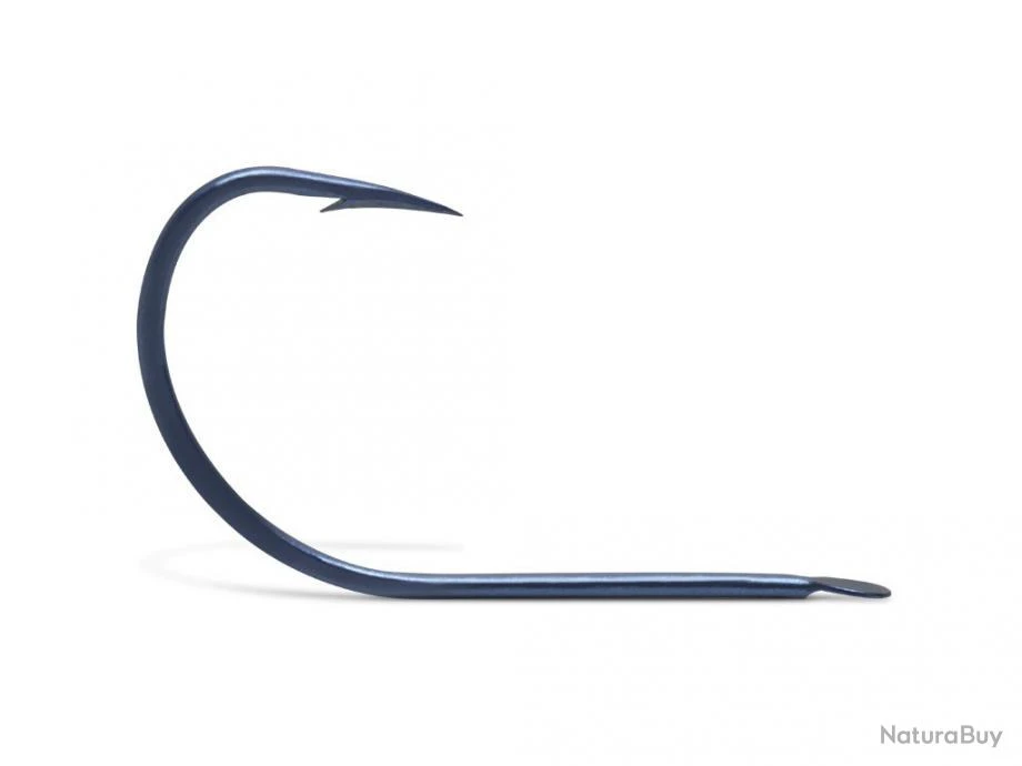 Hameçon Vmc National Truite Bleu 9335 Bl Par 10 10