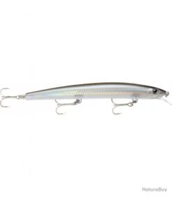 Leurre Rapala Maxrap 17 Cm FANC