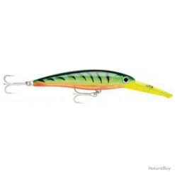 Leurre Rapala X-rap Magnum 14 Cm FT