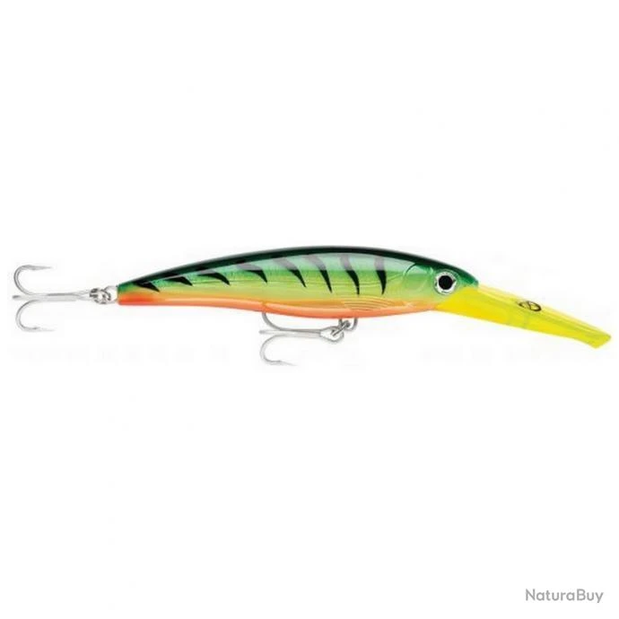 Leurre Rapala X-rap Magnum 14 Cm FT