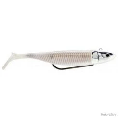 Leurre Souple Arme Storm 360gt Coastal Biscay Shad 12 Cm 40 Gr WPRLS