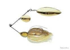 Leurre Berkley Dex Spinnerbait TG 14g Ayu 14g