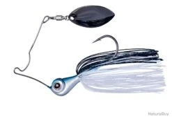 Leurre Gunki Gennaker 10,5gr BLUE ALIVE