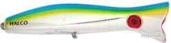 Leurre Halco Roosta Pop 160 HOODLUM