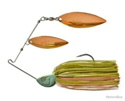 Leurre Illex Crusher 1 1/4Oz MAGIC WATERMELON