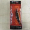 Leurre SAKURA Phoxy Minnow Sinking HW 62 Mm Modèle Ghost Green Vairon