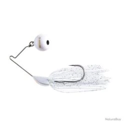 Leurre Yo-Zuri 3DB - Knuckle Bait 18gr PEARL SHAD