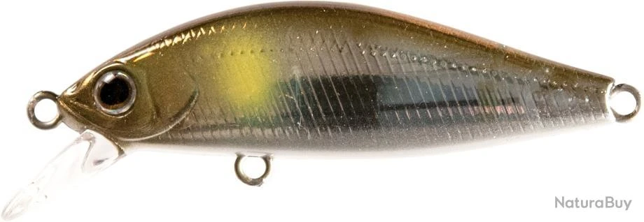 Leurre Zip Baits Rigge Flat 50S 820