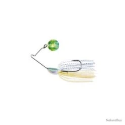 Leurre Spinnerbait Yo-zuri 3db Knuckle Bait 14g 7 Golden Shiner