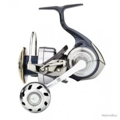 Daiwa MOUL.CER G 19LT 5000D ARK
