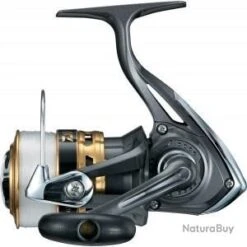 Daiwa MOULINET 2016 JOIN US 4000